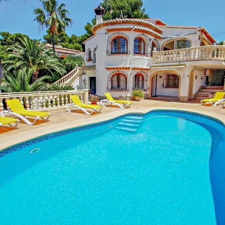 Villa Rondel