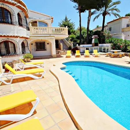 Rondel * Moraira