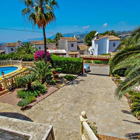 Rondel * Moraira