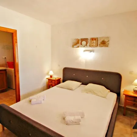 Rondel Villa Moraira