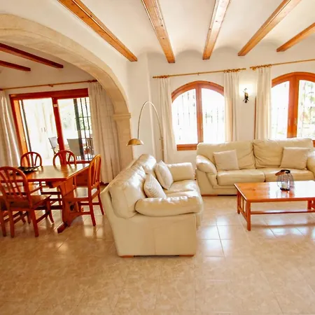 Villa Rondel *